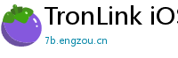 TronLink iOS下载